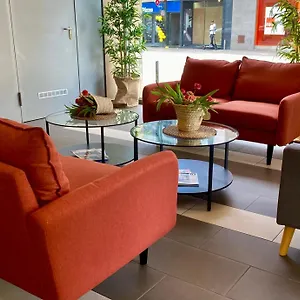 Hotel Bestprice, Gérone