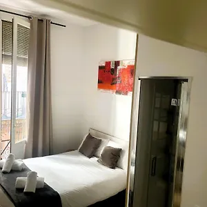 Affittacamere La Palmera, Barcellona