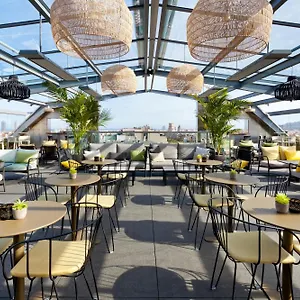 Hotel Royal Passeig De Gracia, Barcellona
