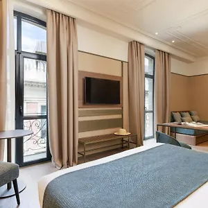 Hotel Medinaceli New Reopening 2025, Barcellona