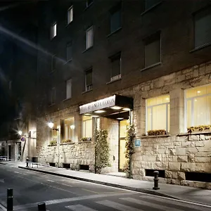 Hotel Regencia Colon, Barcellona