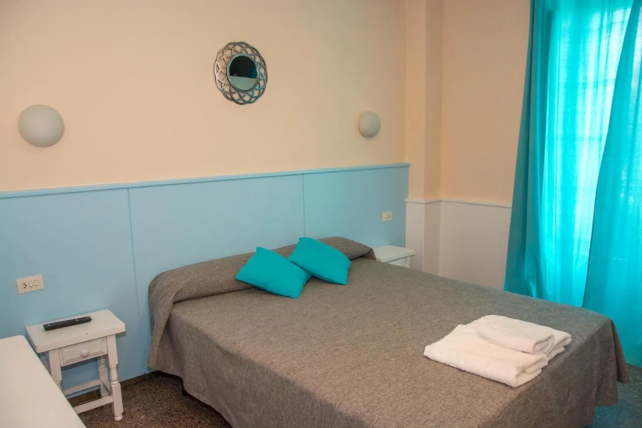 Hostal Emporda Castello  D'Empuries Spagna
