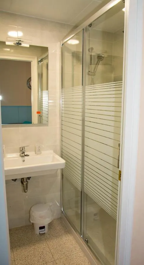 Affittacamere Hostal Emporda Castello  D'Empuries Spagna