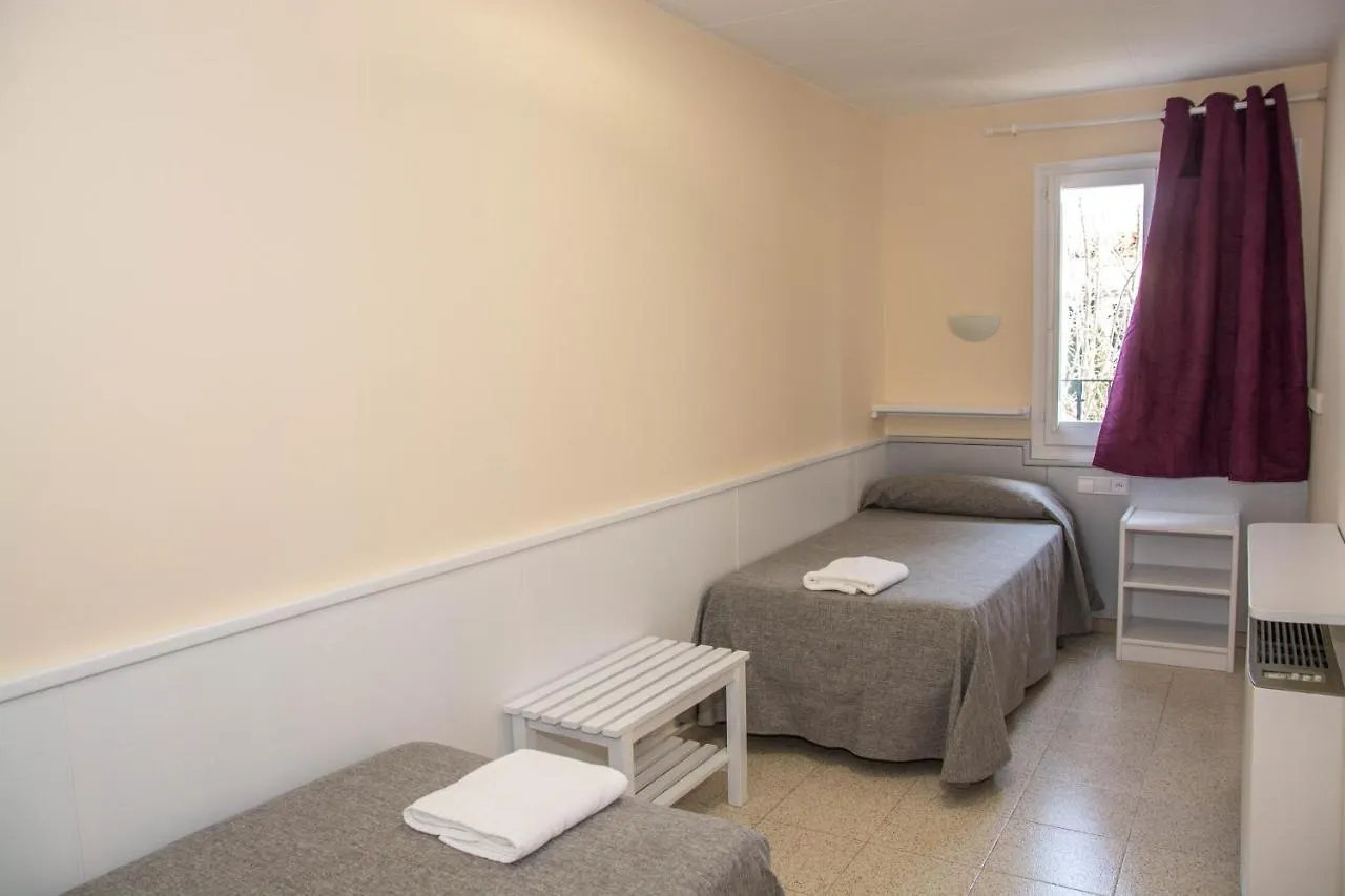 Hostal Emporda Castello  D'Empuries 0*,  Spagna